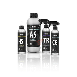 Классическая мойка от Detail