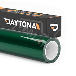 Глянцевая полиуретановая пленка Изумрудно-зеленый Металлик DAYTONA PPF S200 Liquid Metal Agate Green 