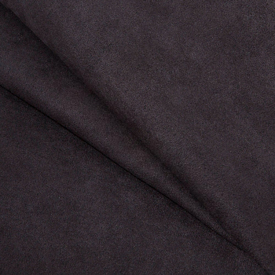 Алькантара без клея коричневая