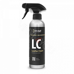 Очиститель кожи LC "Leather Clean" 500мл