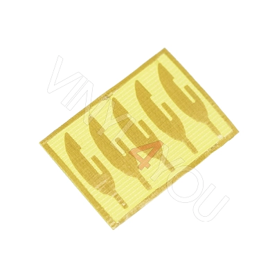 Накладки тефлоновые для универсального ножа (уп. 5 шт)