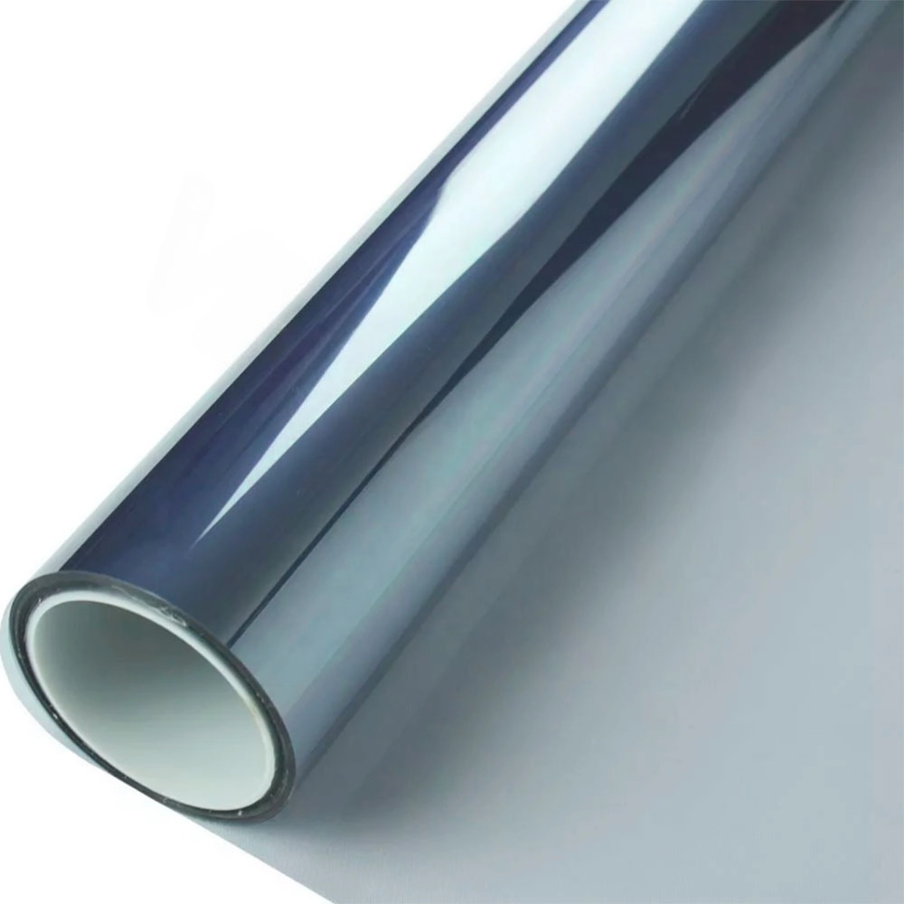 Атермальная тонировка синяя DAYTONA 80% IR90